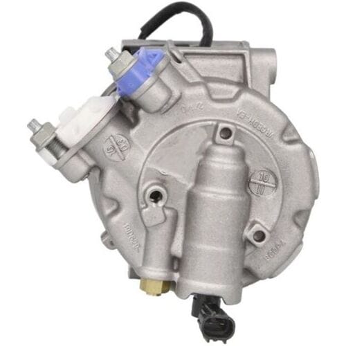 Compressor, airconditioning MAHLE ACP 1393 000P