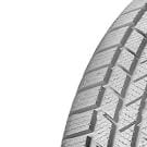 Winterband CONTINENTAL ContiCrossContact Winter 215/65R16 98H