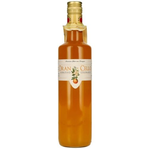 Krugmann Orancello Aperitivo Culinario 28% Vol. 0,7l