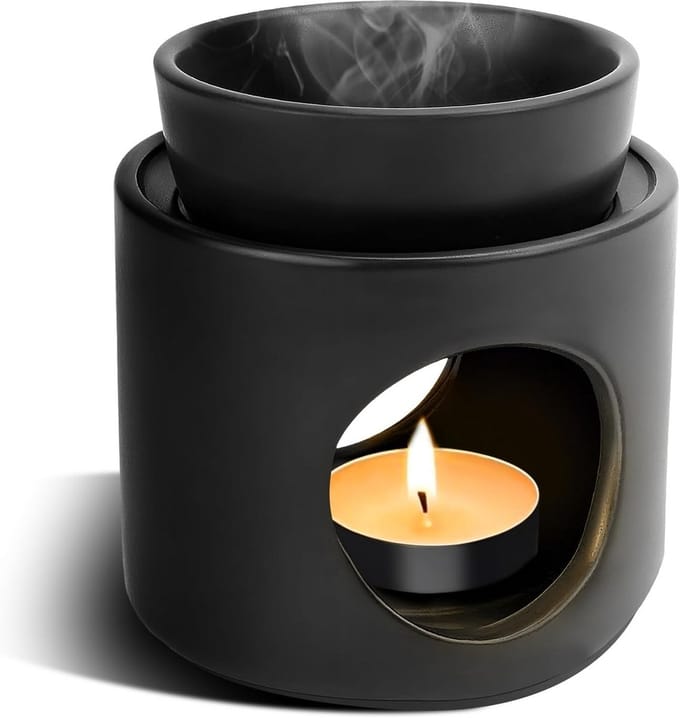 Solidchoice - Elegante Geurenspreider voor Essentiële Olie