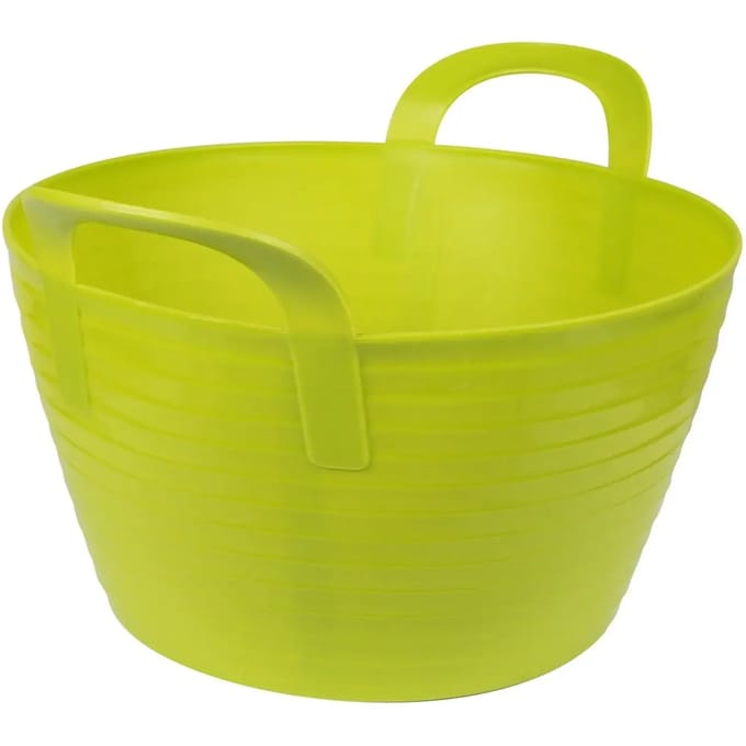 Flexibele emmer Kerbl FlexBag