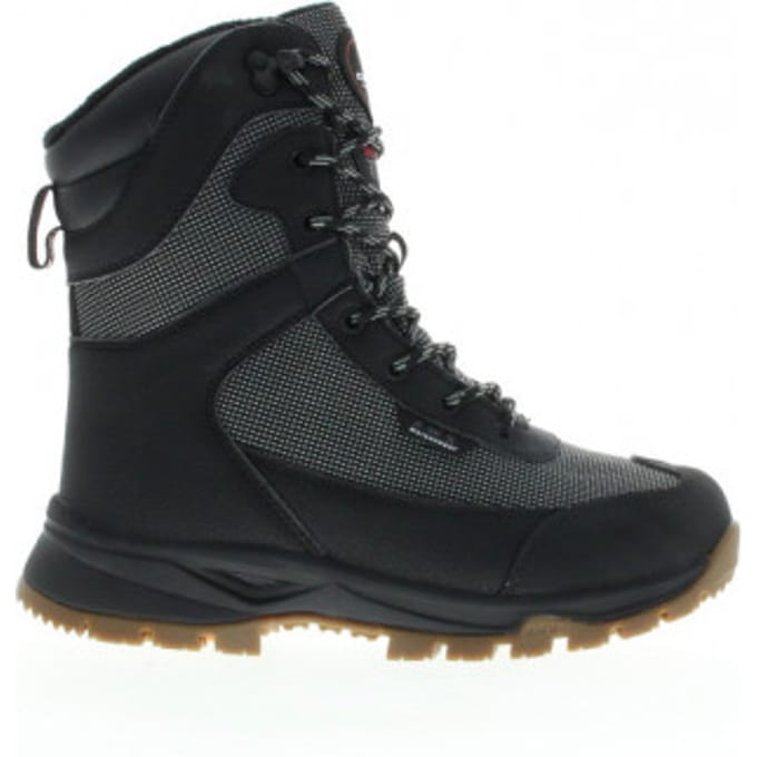ICEPEAK ALICE MS Boot Black- 37