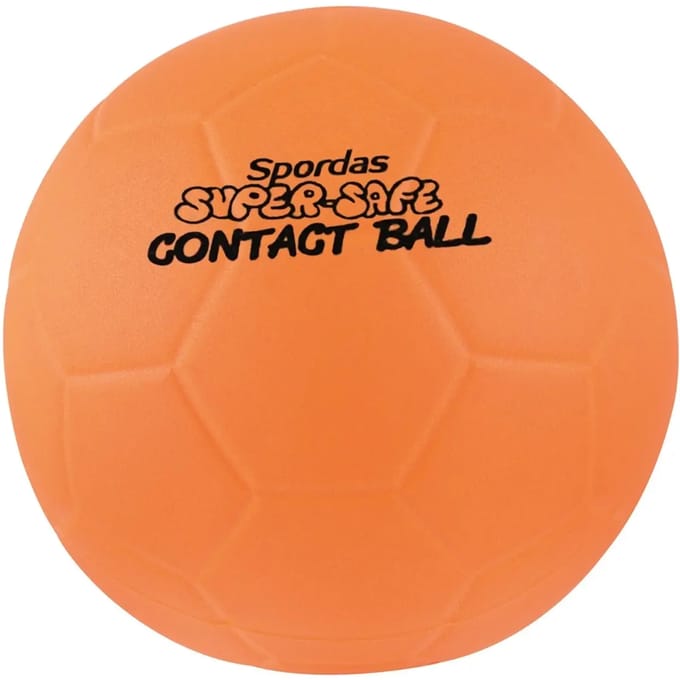Handbal Spordas SuperSafe Contact