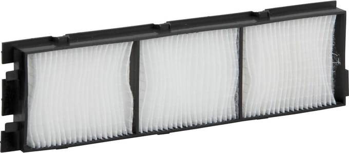 Panasonic ET-RFV300 compatibele Beamer Luchtfilter
