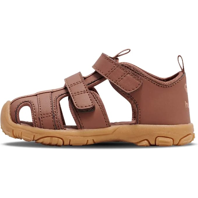 Kindersandalen met klittenband Hummel