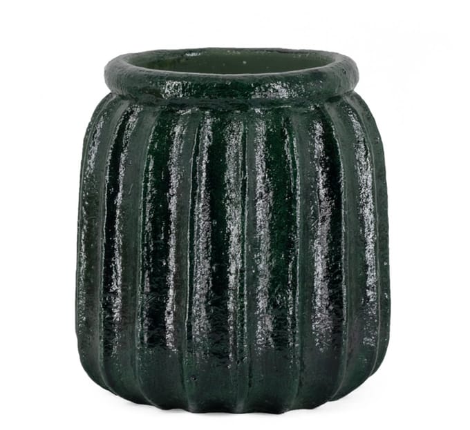 Aardewerk jar Horizo S