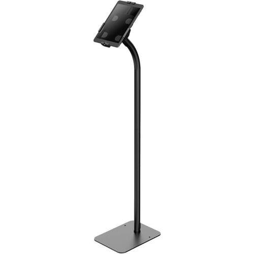 Neomounts FL15-625BL1 kantel- en roteerbare tablet vloersteun voor 7,9-11" tablets - zwart