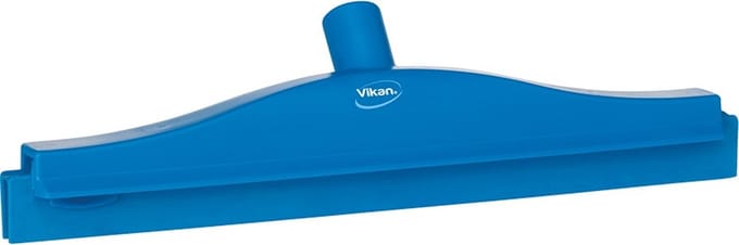 Full Colour vaste vloertrekker - Blauw 40 cm