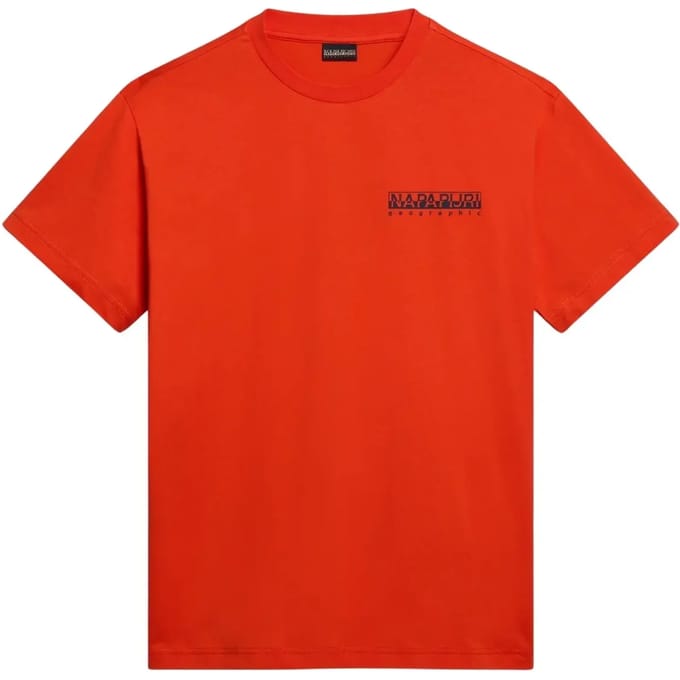 T-shirt Napapijri Gouin