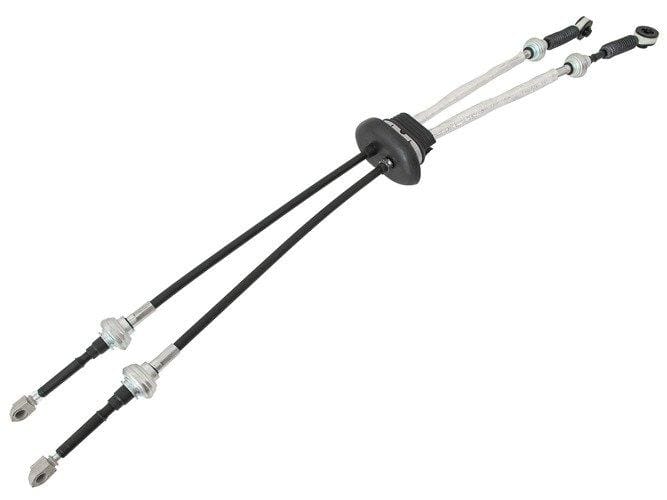 Modecar - Versnellingskabelset - Fiat Scudo 1996-2006
