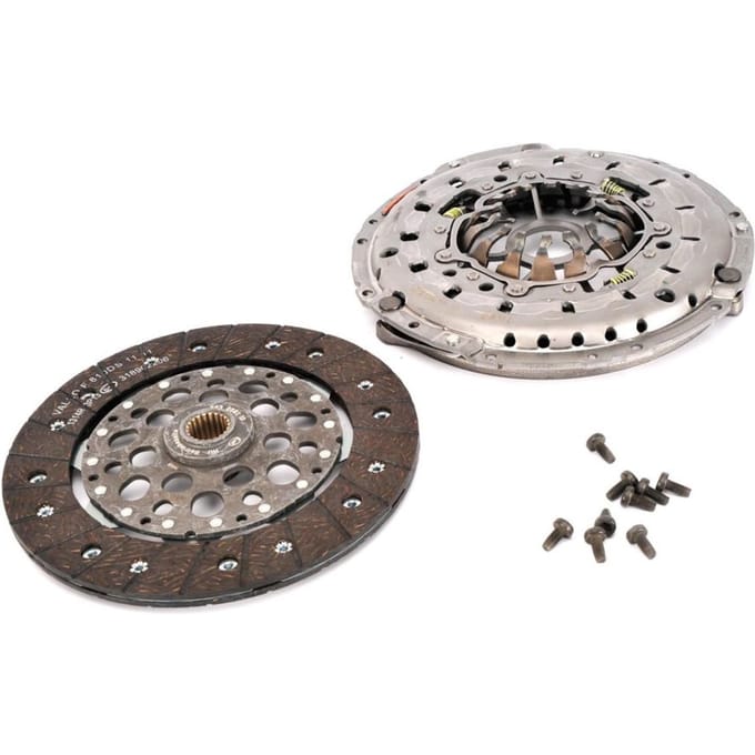 Schaeffler Luk Koppelingsset LUK SAC 623 3159 09