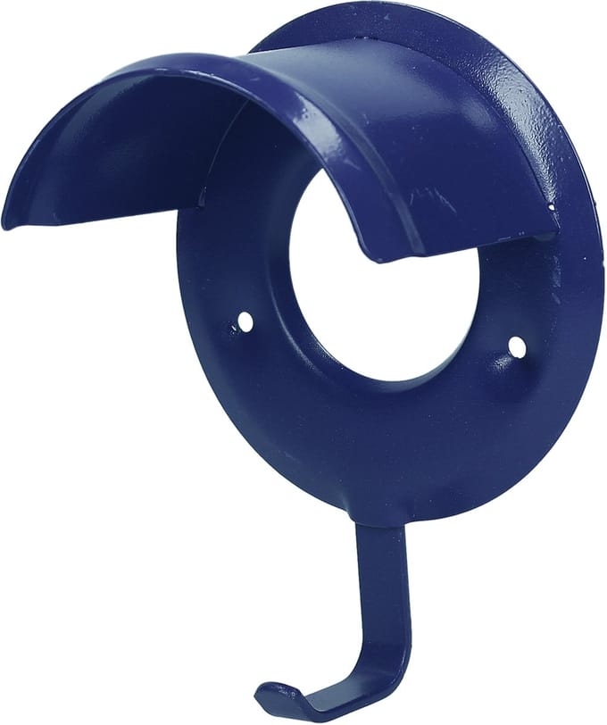Epplejeck Hoofdstelhanger Epplejeck Middenblauw