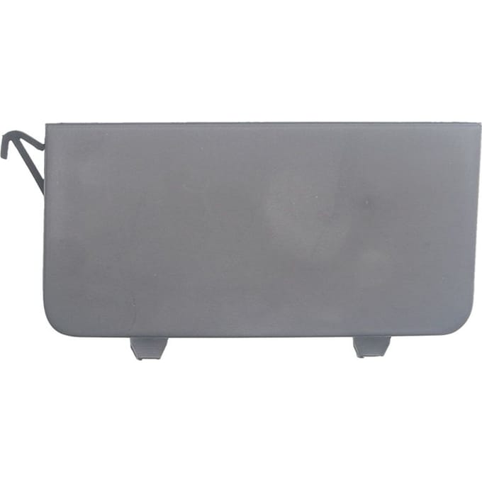 Ventilatiegrille, bumper trekhaak BLIC 5513-00-6825920P