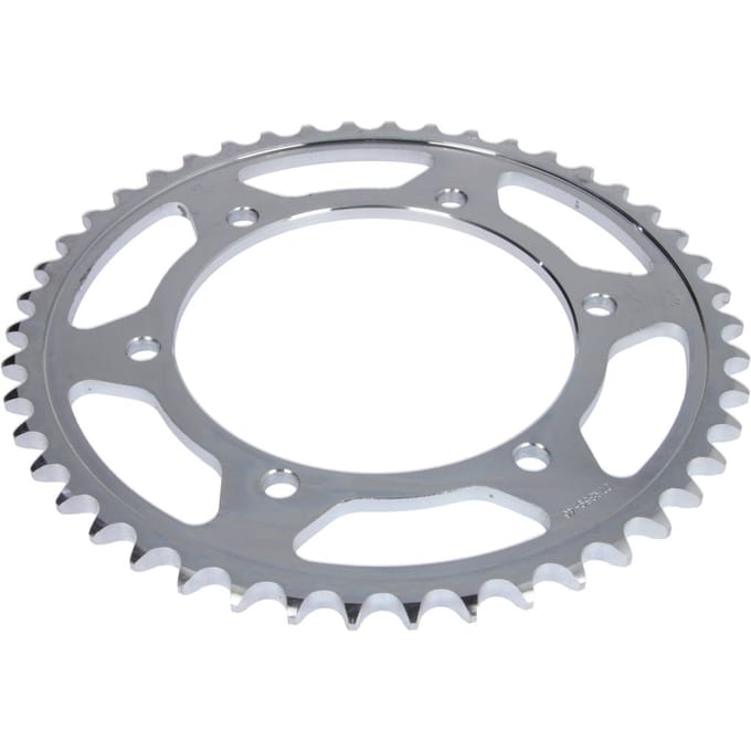Standaard stalen motor tandwiel JT Sprockets 530 Yamaha FJ 1200 (3YA)