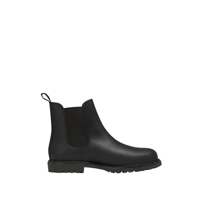Leren chelsea boots Aigle Eperon