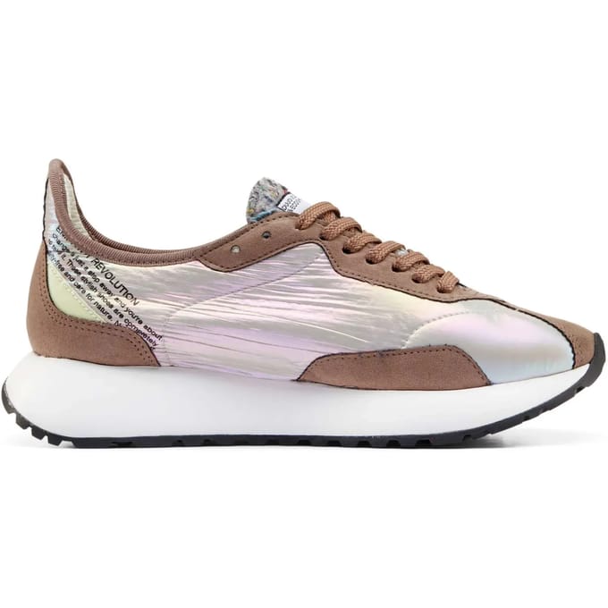 Stads sneakers Duuo Sensei Iris