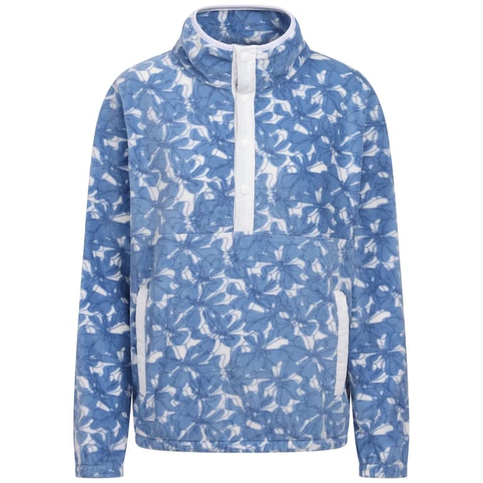Damesfleece Trespass Breker