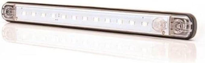 Led Interieurverlichting + Sensor 24V
