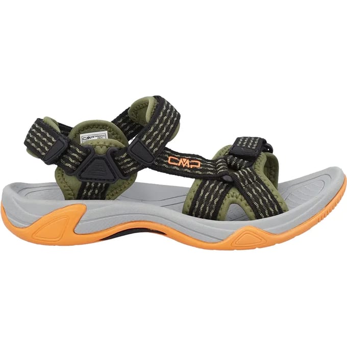 Wandelsandalen voor kinderen CMP Hamal