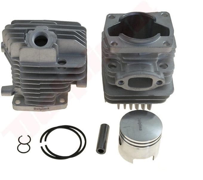 Cilinder met zuiger passend op TANAKA 3350 37mm ( 6685456 )