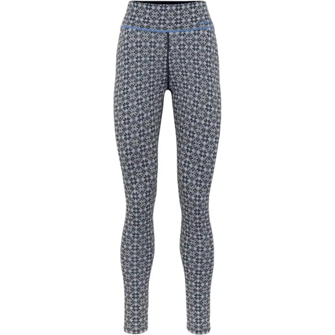 Leggings voor dames Kari Traa Rose