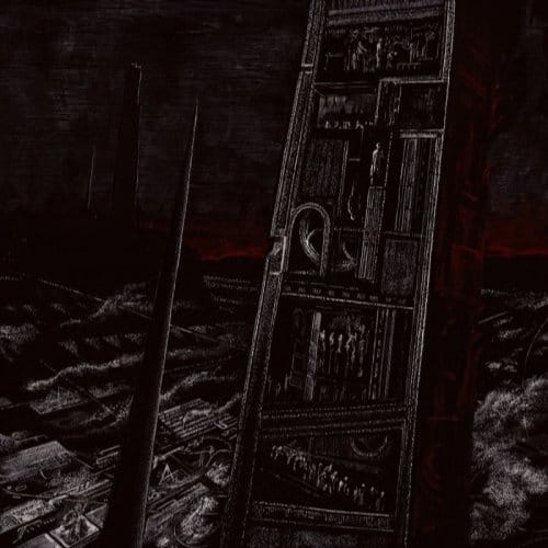 Furnaces Of Palingenesia - Deathspell Omega