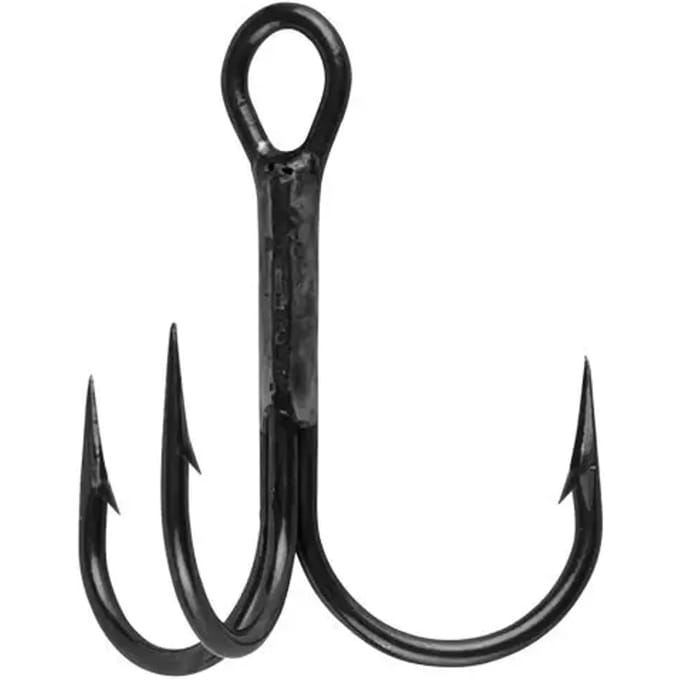 Haak Skeater Power Treble Round Jaw Point