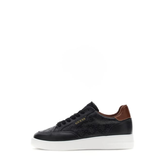 Guess Yujen2 Schoenen Zwart EU 40 Man