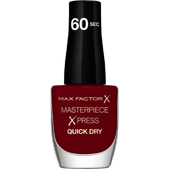 Masterpiece Xpress Sneldrogend #370-mellow Merlot 8 ml