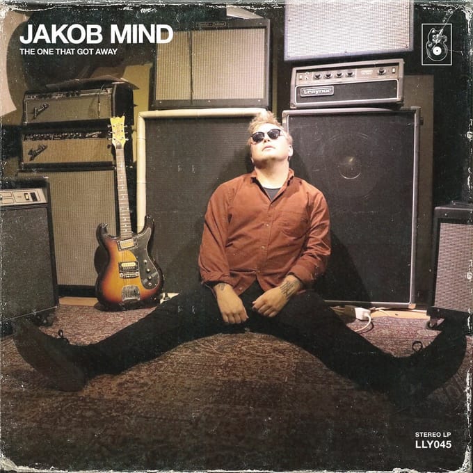 Jakob Mind - The One Who Got Away
