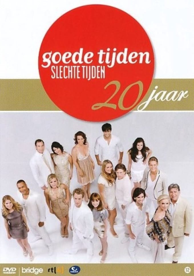 Goede Tijden, Slechte Tijden (GTST) - 20 Jaar