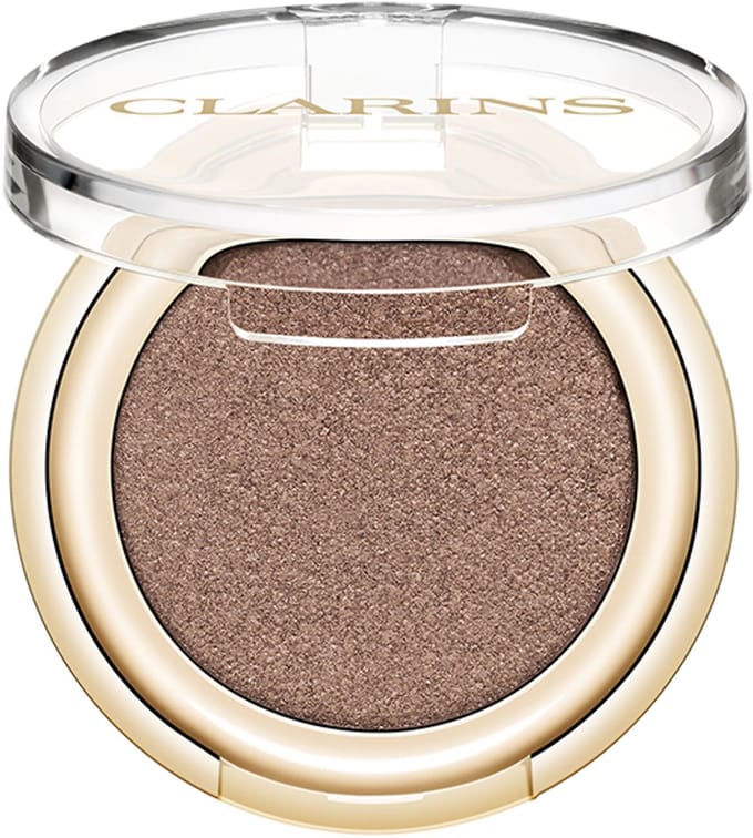 Clarins Ombre Eyeshadow 1.5gr | Satin Taupe - 005 | - 34 Satin Taupe