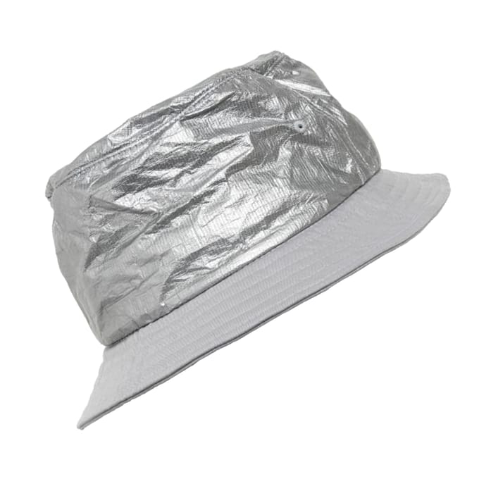 Flexfit Rinkelmuts (Zilver)