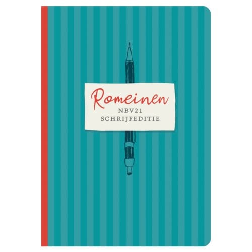 Nbv21 Schrijfeditie Romeinen
