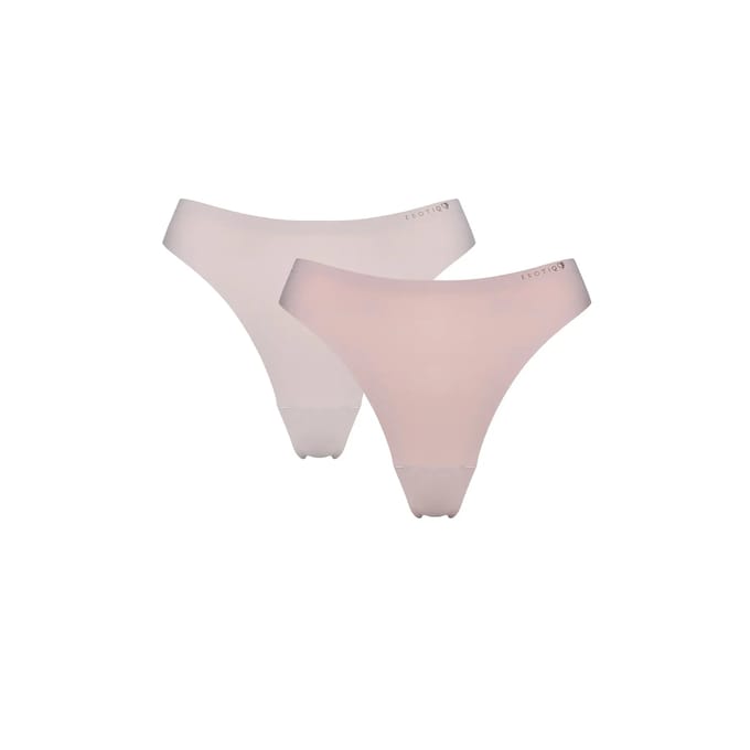 Dames string Esotiq Pearks (x2)