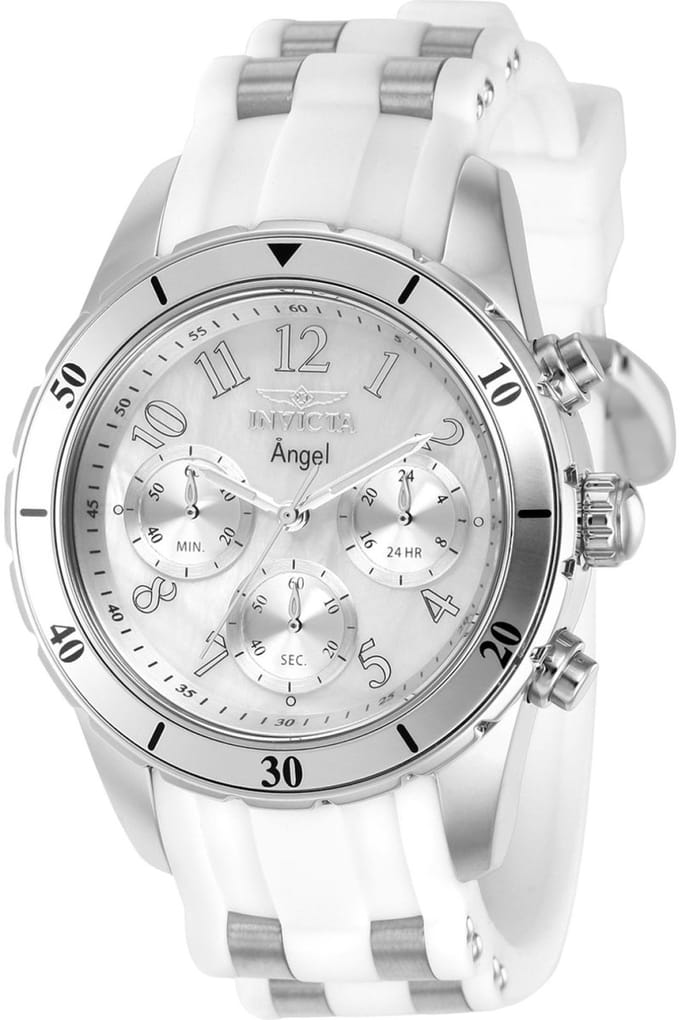 Invicta Angel 37347 Dameshorloge Quartz - 40 mm