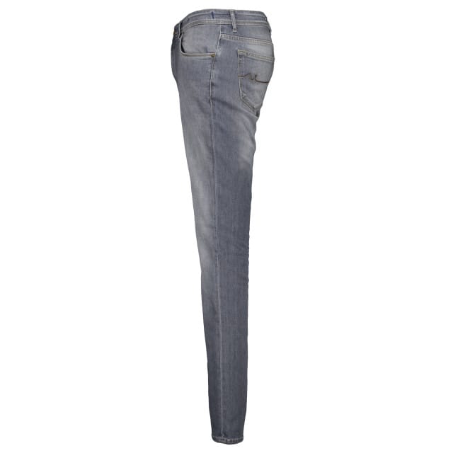 Atelier Noterman . Jeans Grijs Atn01s-a46-1333