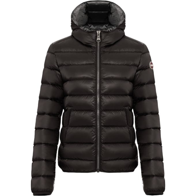 Colmar Jassen zwart