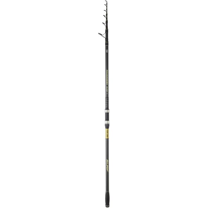 Surfhengel Daiwa Powermesh 80-170 g