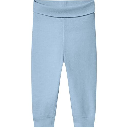 LUPILU Baby broek (Lichtblauw, 62-68)