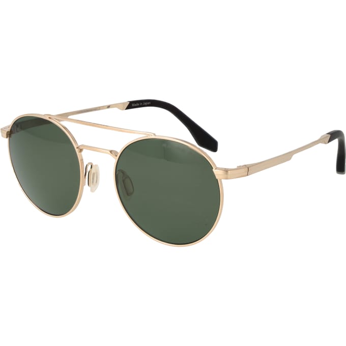 Range Rover Sunglasses RRS101 GLD 51 Titanium