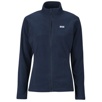 Fleece ski-jack voor dames Helly Hansen Daybreaker