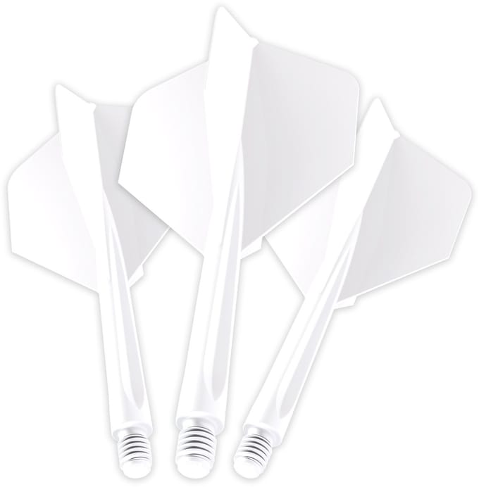 Unicorn Forge - Plus White long