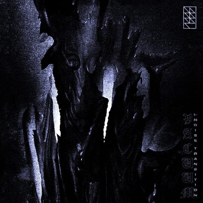 Vacuum R-noise Transition