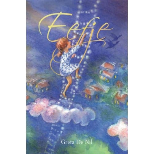 Eefje - Greta de Nil