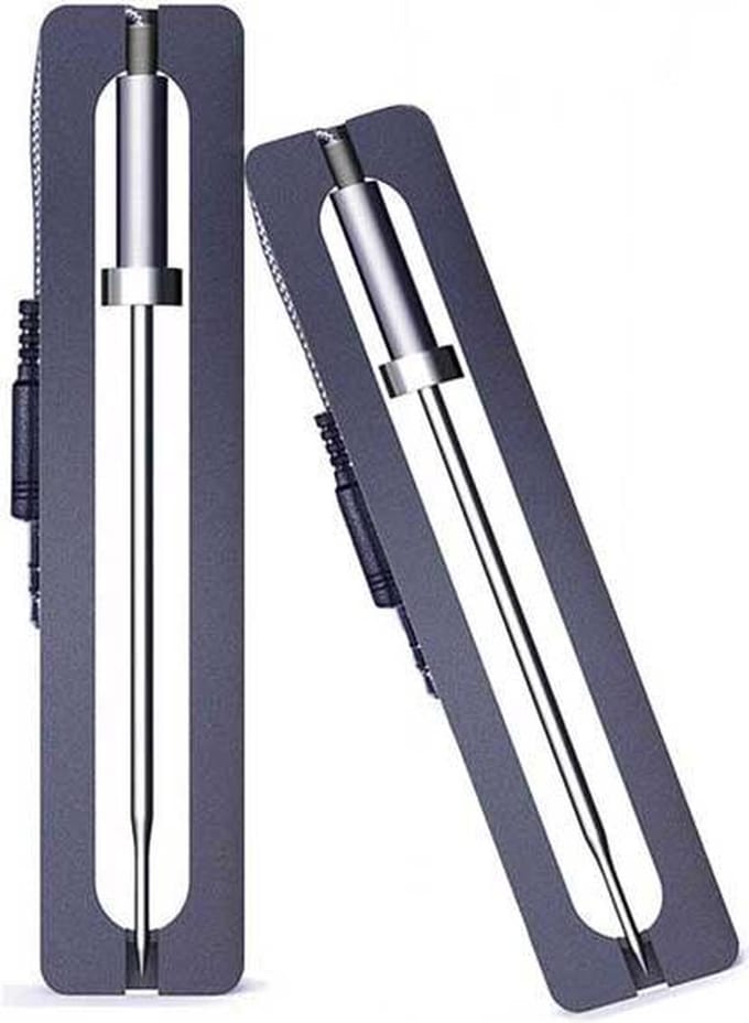 Probes - Sondes - Meetsondes - Geschikt voor Claire BF-5 - 2 stuks