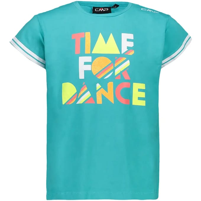Meisjes-T-shirt CMP