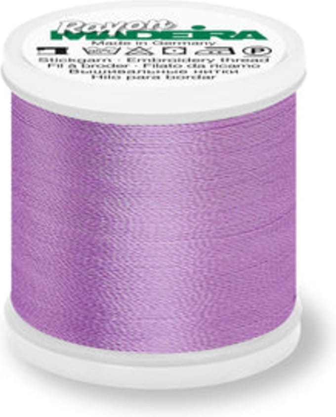 Madeira Rayon 40 1000m - 1080
