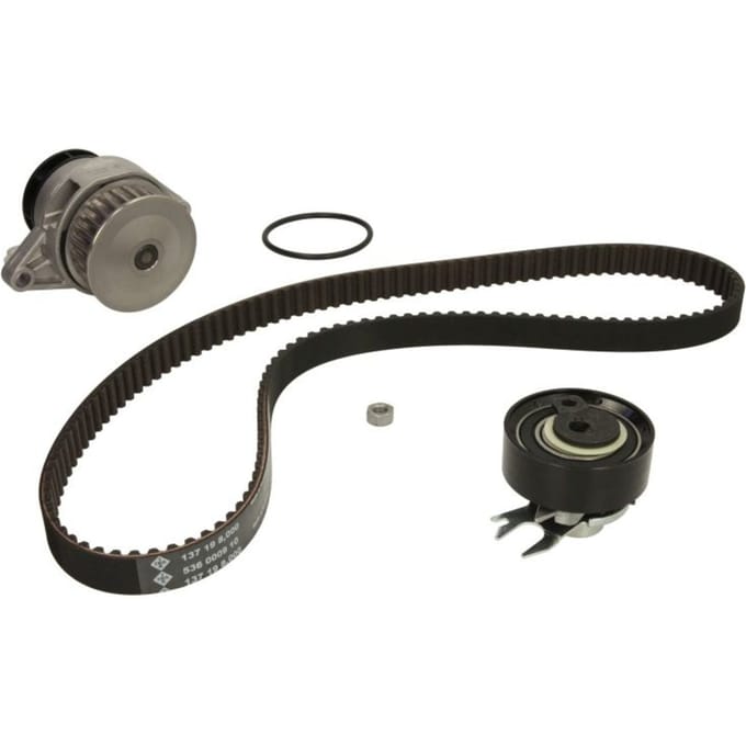 Schaeffler Ina Waterpomp+distributieriem set INA 530 0167 30