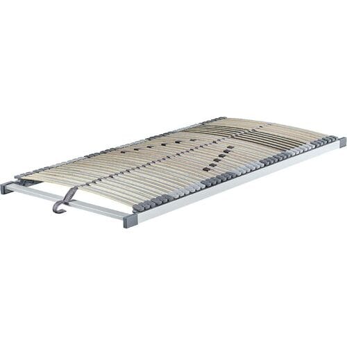 BRECKLE 7-zones premium lattenbodem ROYALFLEX (80 x 200 cm)